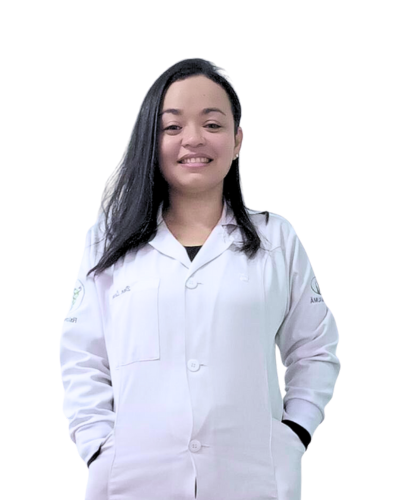 Dra. Laiane Araújo